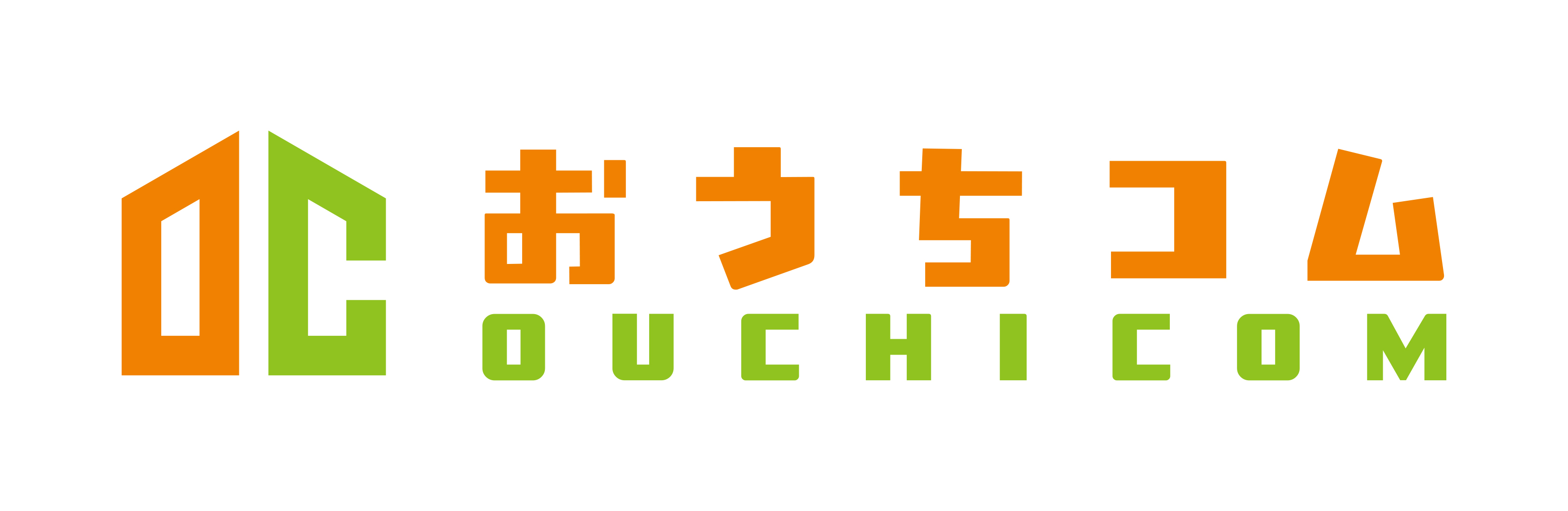 おうちコム