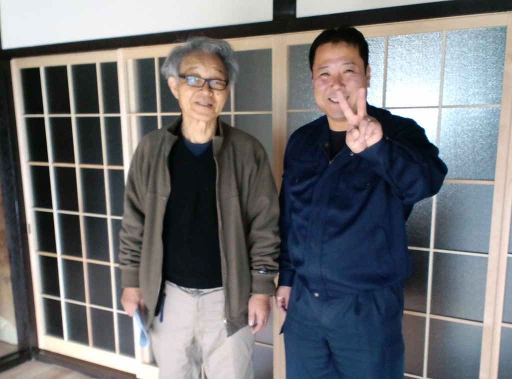 これからも頼りにさせて頂きたいと思います